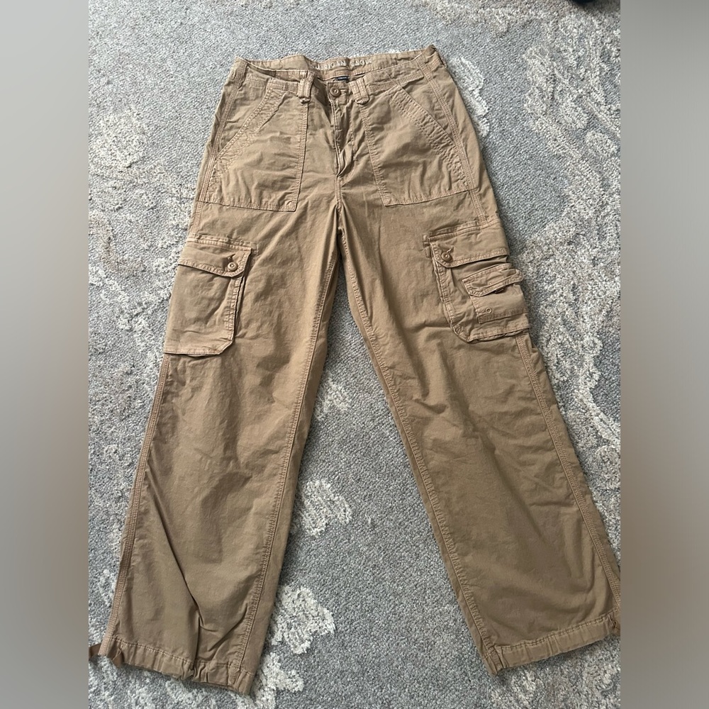 American Eagle Outfitters Cargo Pants
